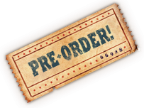 Pre-Order your copy of The Boneshaker now at Powell's!